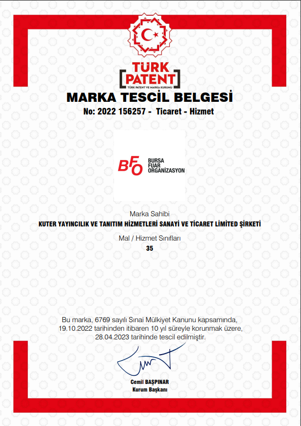 Sertifika 1